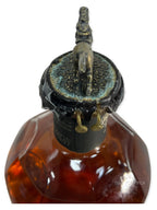 Blanton’s Takara Black Single Barrel 750ml Damaged Wax