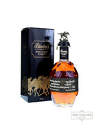 Blanton’s Takara Black Single Barrel 750ml Damaged Wax