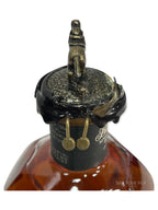 Blanton’s Takara Black Single Barrel 750ml Damaged Wax