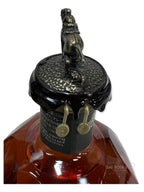 Blanton’s Takara Black Single Barrel 750ml Damaged Wax