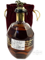 Blanton's Takara Gold 2008 - 103 Proof - Bottle Back