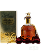 Blanton’s Takara Gold Single Barrel 750ml (Takara Gold) - 103 Proof