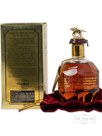 Blanton’s Takara Gold Single Barrel 750ml (Takara Gold) - 103 Proof