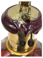 Blanton’s Takara Gold 750ml Damaged Wax
