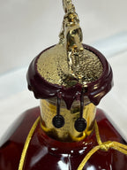 Blanton’s Takara Gold 750ml Damaged Wax