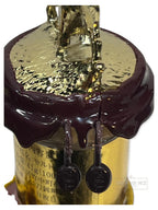 Blanton’s Takara Gold 750ml Damaged Wax