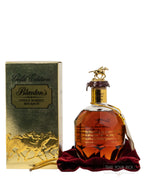 Blanton’s Takara Gold 750ml Damaged Wax