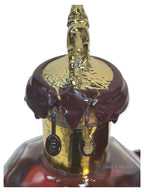 Blanton’s Takara Gold 750ml Damaged Wax