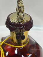 Blanton’s Takara Gold 750ml Damaged Wax