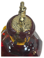 Blanton’s Takara Gold 750ml Damaged Wax