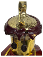 Blanton’s Takara Gold 750ml Damaged Wax