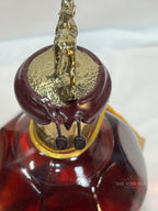 Blanton’s Takara Gold 750ml Damaged Wax