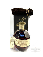 Blanton's Takara Red 1991 (first year) - 93 Proof