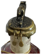 Blanton's Takara Red Single Barrel 750ml Damaged Wax