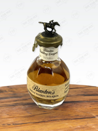 Blanton's Takara Red miniature (50ml)