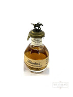 Blanton's Takara Red miniature (50ml) - 93 Proof