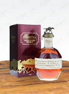 Blanton's Takara Red Single Barrel 750ml (Takara Red)