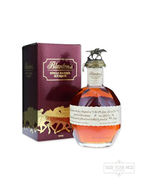 Blanton's Takara Red Single Barrel 750ml (Takara Red) - 93 Proof - Bottle Front