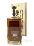 Blood Oath Pact No. 11 Kentucky Straight Bourbon Whiskey Finished in Anejo Tequila Barrels 2025 - 98.6 Proof