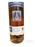 Blue Note Vinyl Series Barrel Proof Bourbon Whiskey 100 Proof 750ml