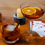 Syrup and Bitters Starter Pack - Black Walnut