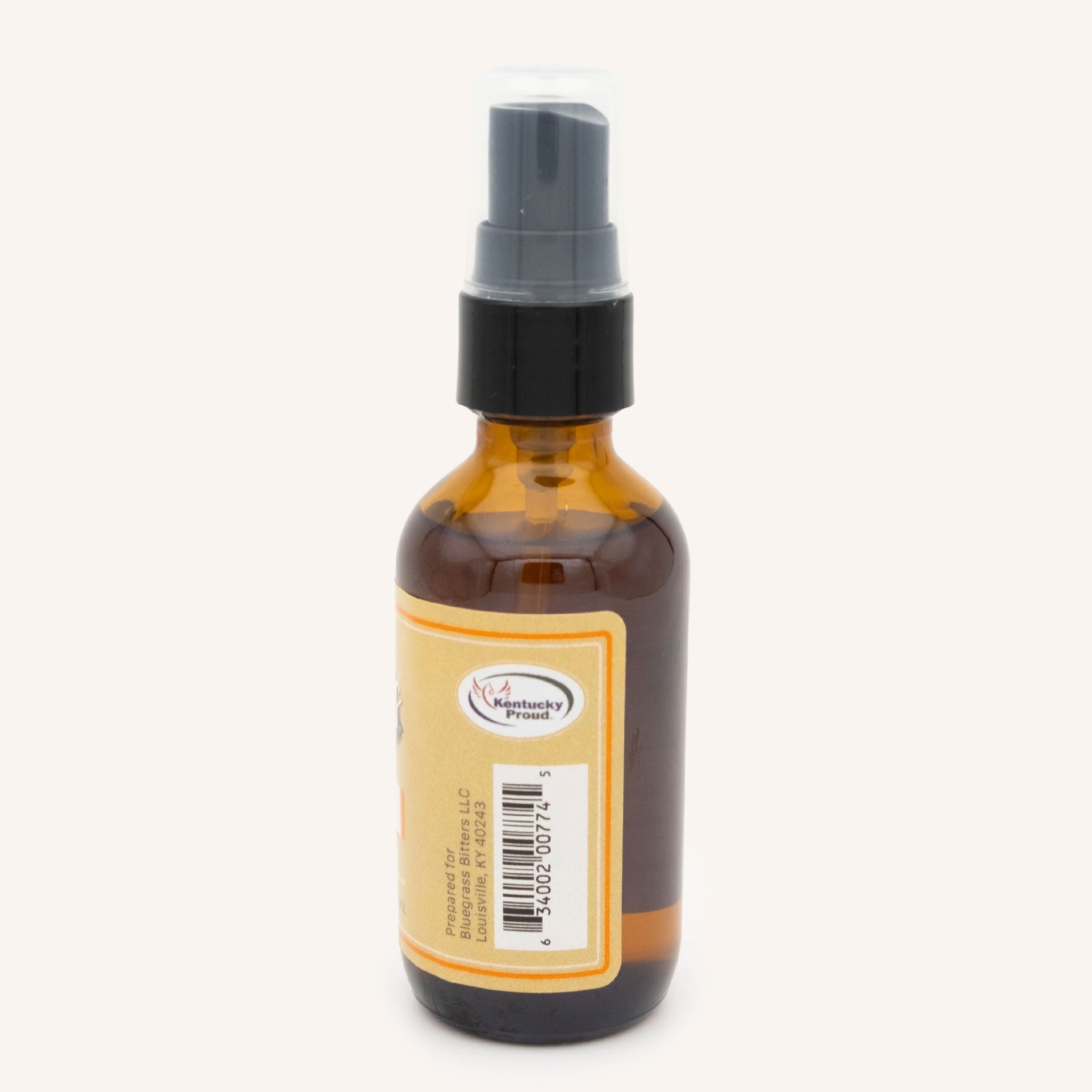 5-Spice Orange Bitters - Mister Cap