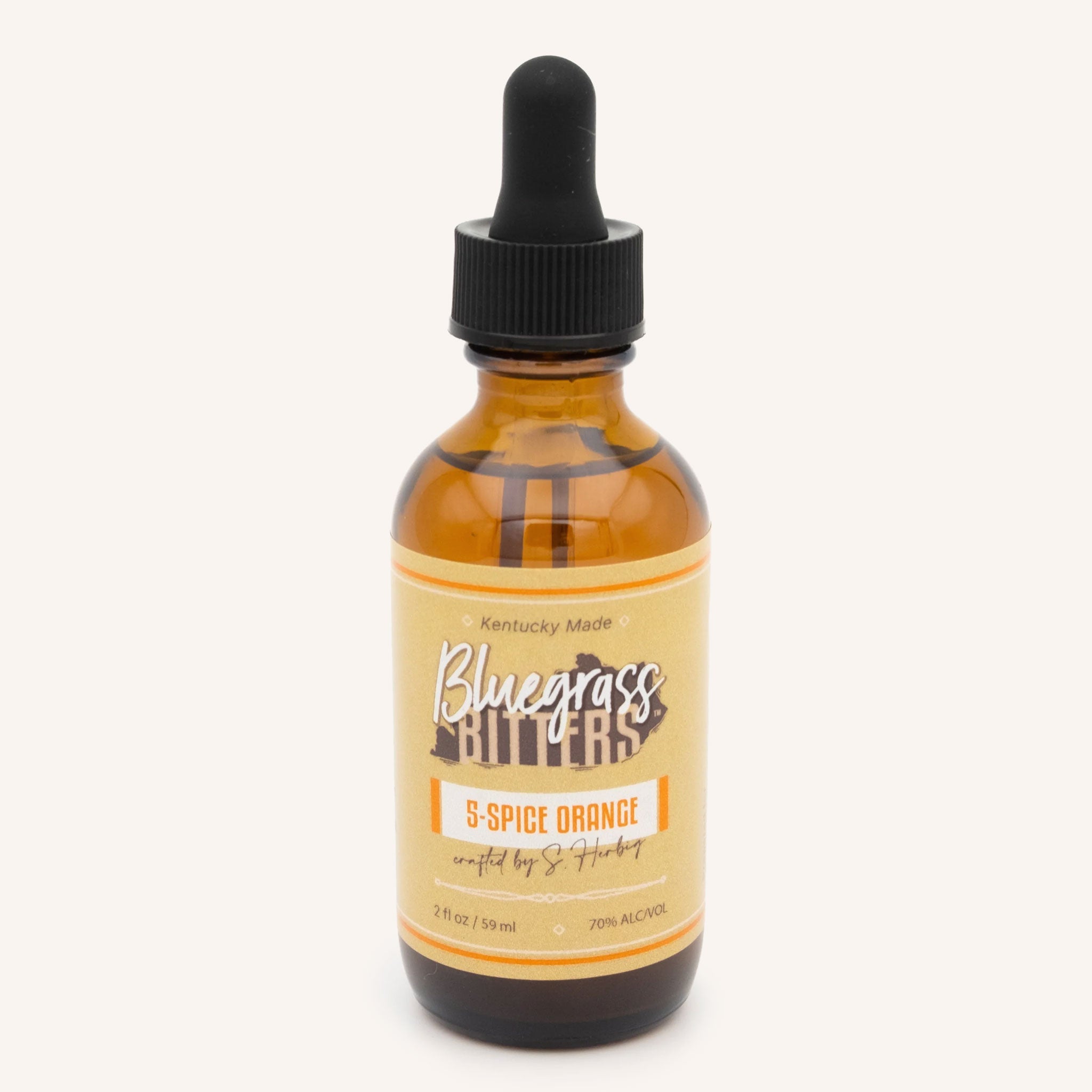 Syrup and Bitters Bar Pack