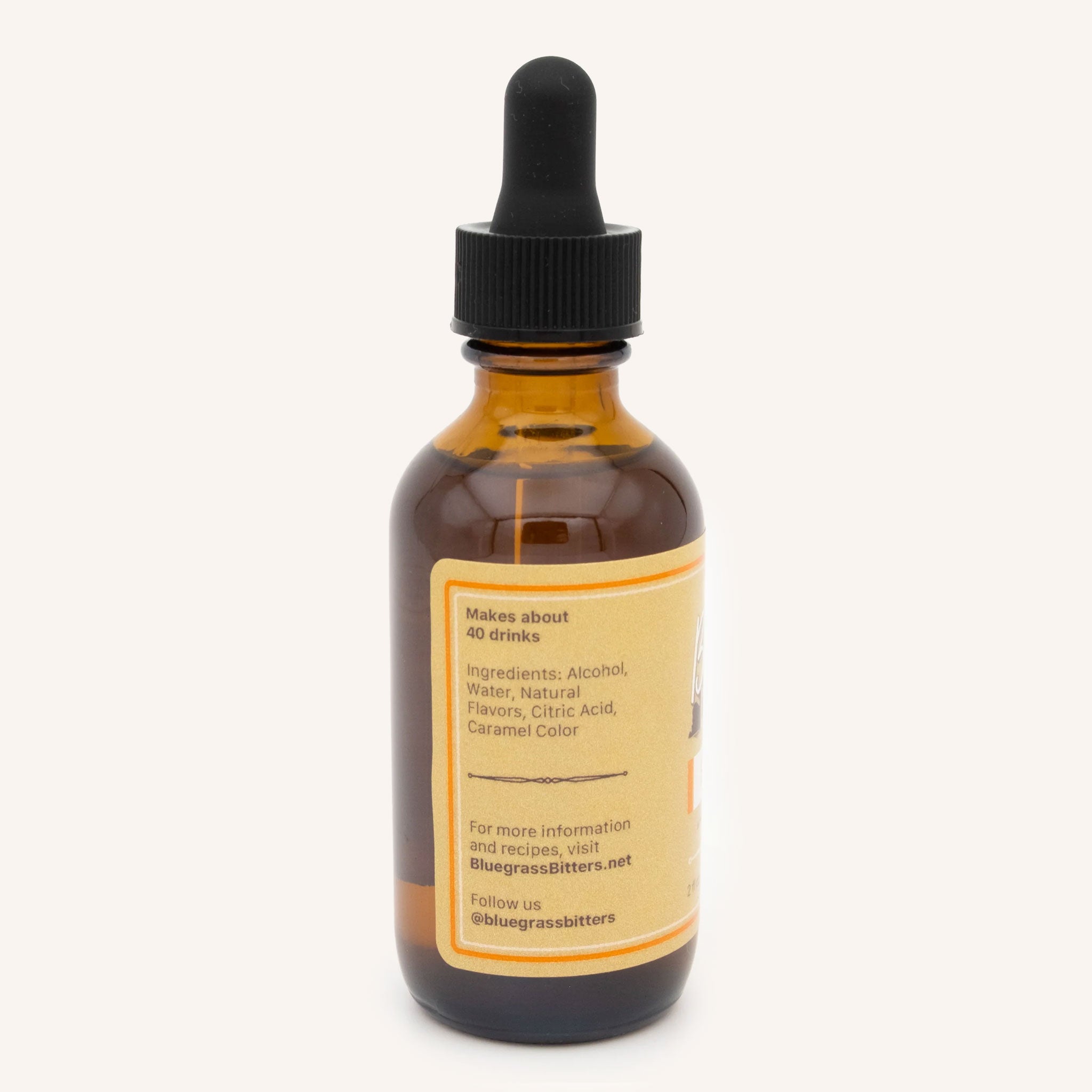 Syrup and Bitters Bar Pack