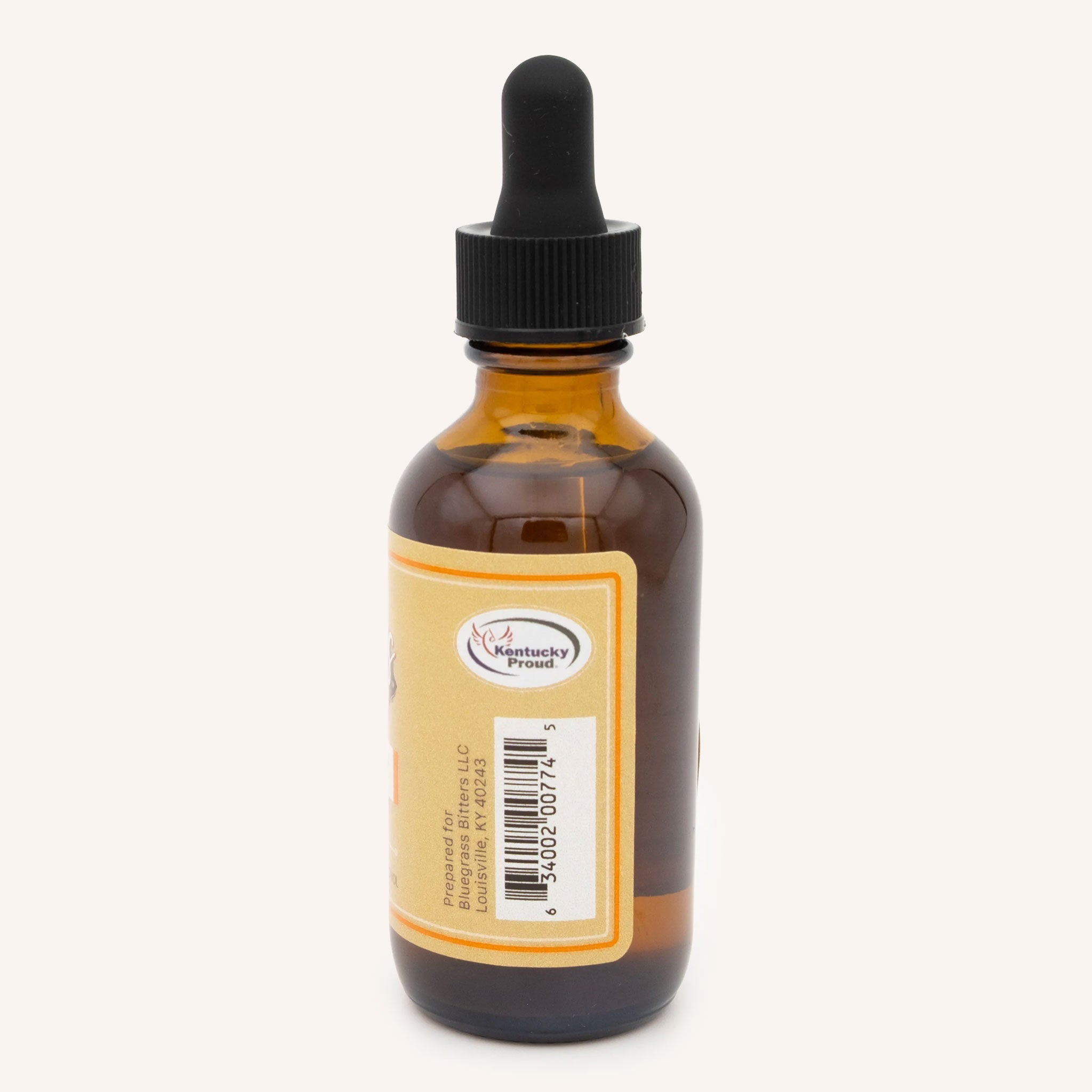 5-Spice Orange Bitters