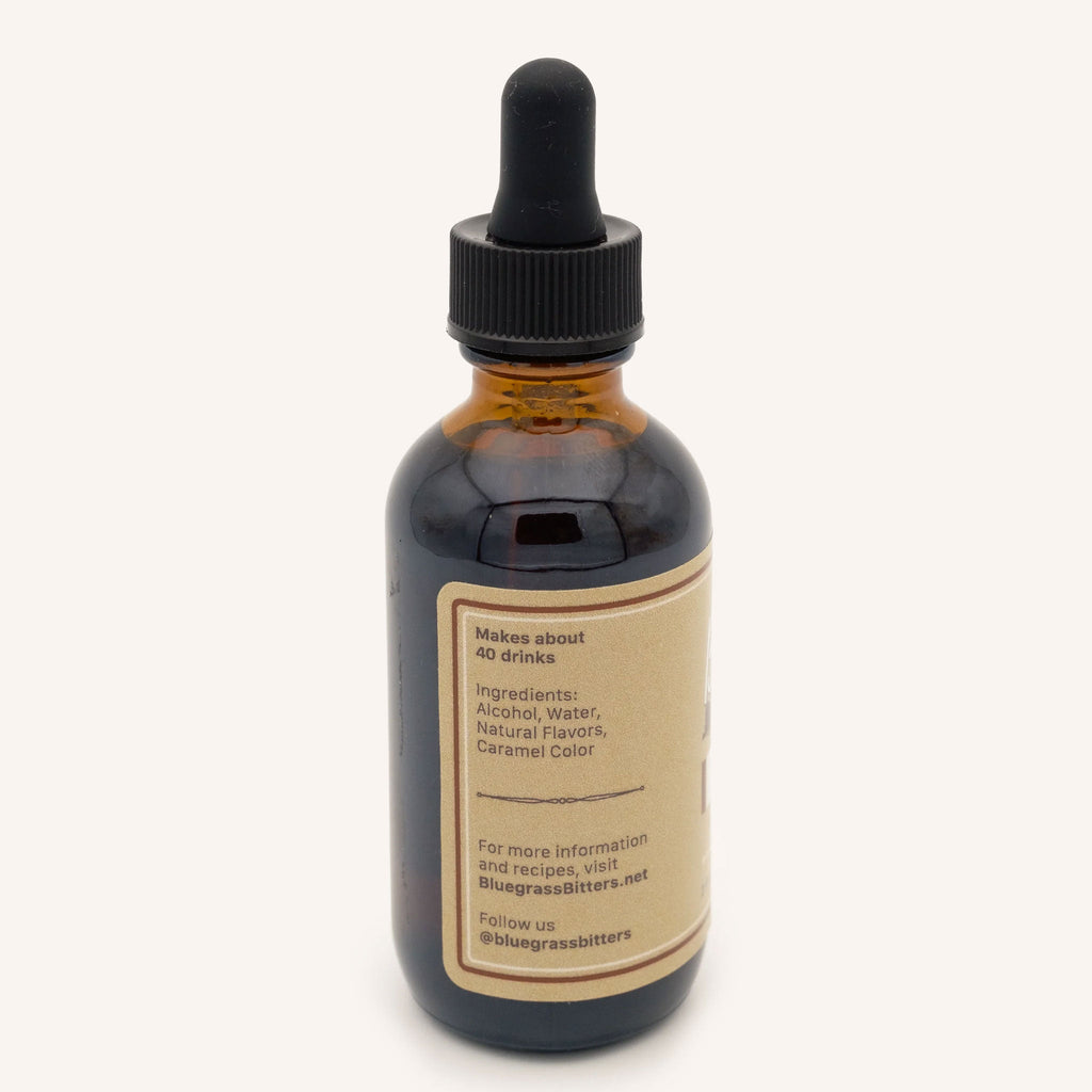Black Walnut Bitters