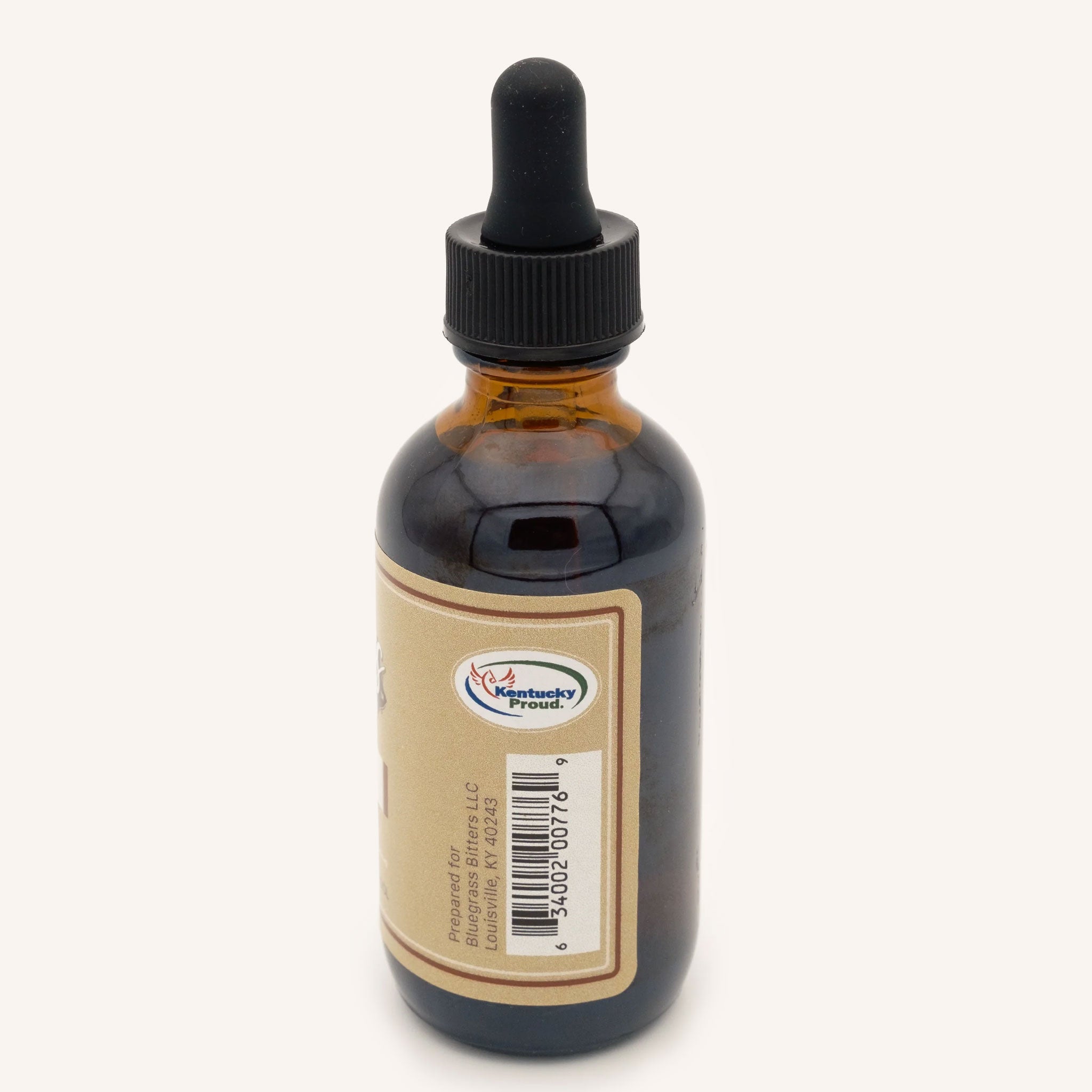 Black Walnut Bitters