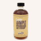 Syrup and Bitters Starter Pack - 3 item combo pack