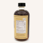 Smoky Simple Syrup
