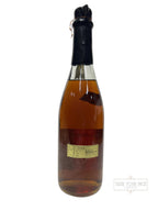 Booker's Black Wax 1987 - 126.5 Proof