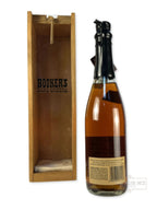 Booker's Black Wax 1991
