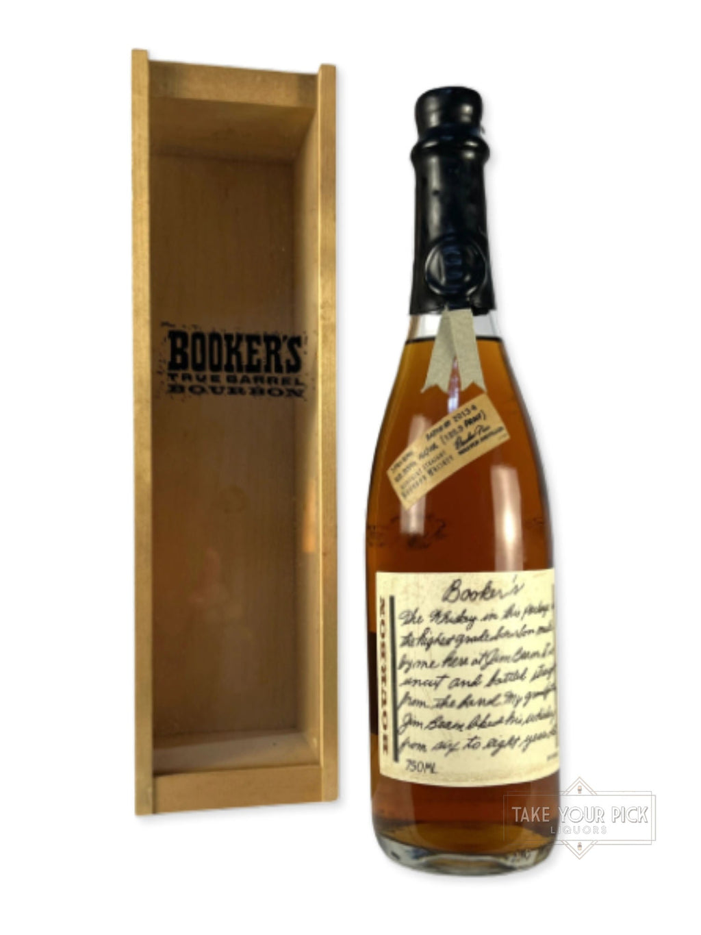 Booker's Rountable 2013-6