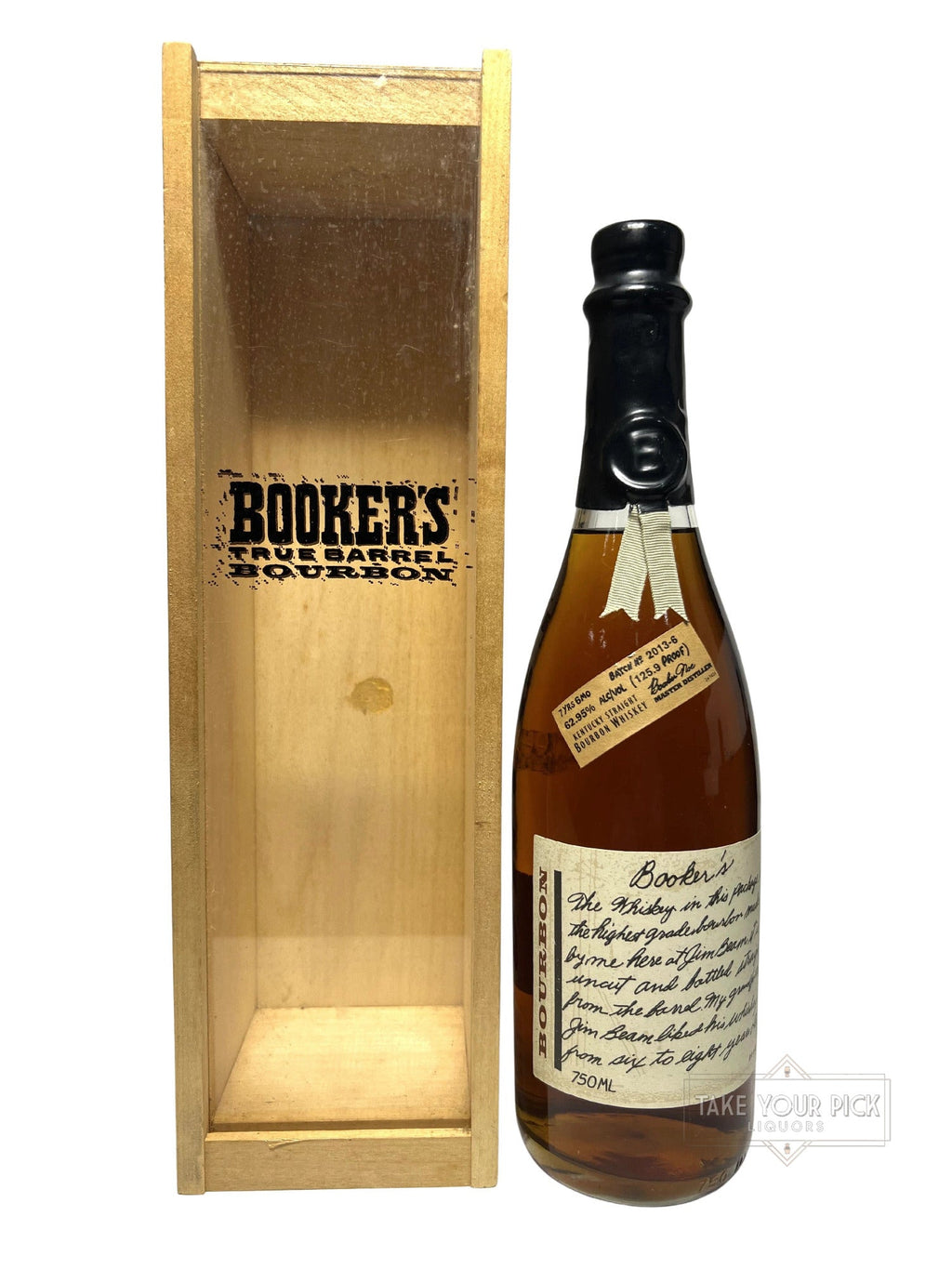 Booker's Rountable 2013-6