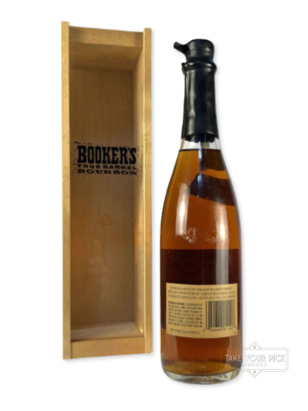 Booker's Rountable 2013-6
