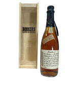 Booker's True Barrel Bourbon 2004