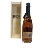 Booker's True Barrel Bourbon 2004