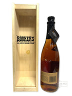 Booker's True Barrel Bourbon 2006
