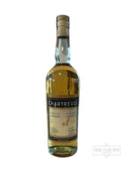 Bottled ‘72 to ‘77 Chartreuse Voiron 80 Proof 80 Proof 700ml
