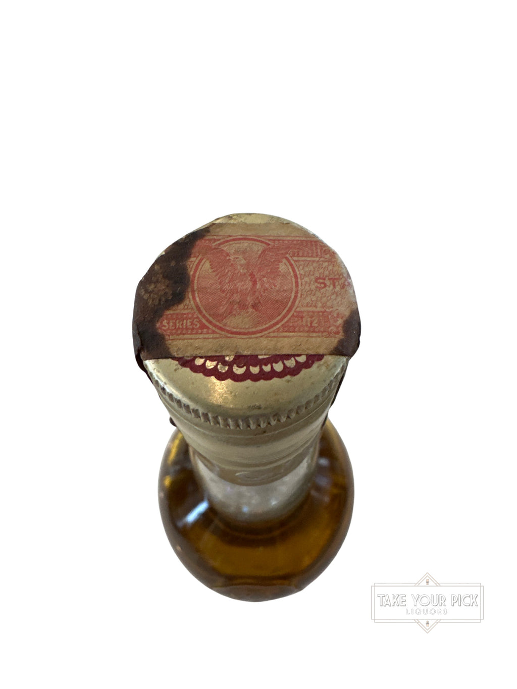 Bottled ‘72 to ‘77 Chartreuse Voiron 80 Proof 80 Proof 700ml