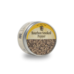Bourbon Smoked Pepper