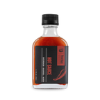 Bourbon Barrel Aged Hot Sauce