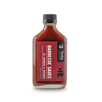 Barbecue Sauce with Bourbon and Sorghum