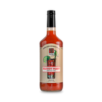 Barrel Aged & Bourbon Smoked Bloody Mary Mix