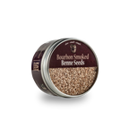 Bourbon Smoked Benne Seeds
