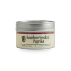 Bourbon Smoked Paprika