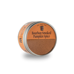Bourbon Smoked Pumpkin Spice
